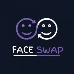 Face Swap логотип