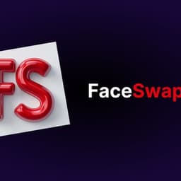 FaceSwapper Bot Free логотип