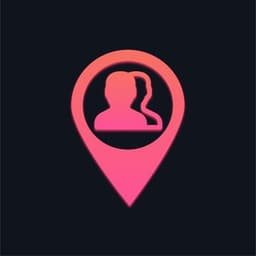 FaceToPlace логотип