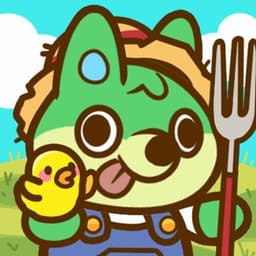 Farm Frens логотип