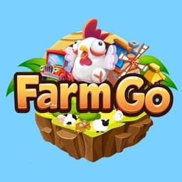 FarmGo логотип