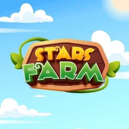 Farm Stars логотип