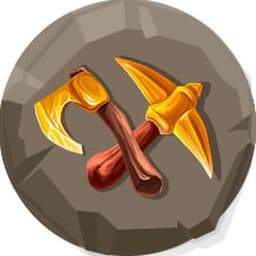 ⚒ Farm World логотип