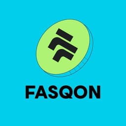 FASQON логотип