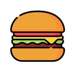 Fast Food Memes логотип