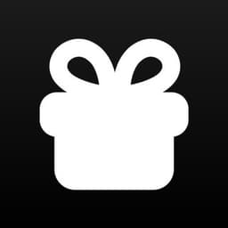 FastGift - Получай подарки за спин логотип