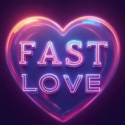 Fast Love логотип