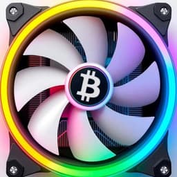 Fast Miner логотип