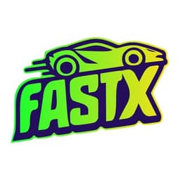 FastX логотип