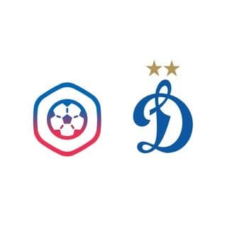 Карта болельщика FCDM логотип
