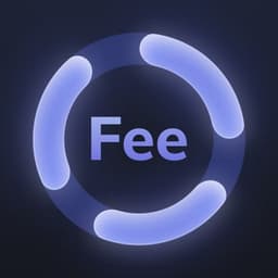 FeeGuruBot логотип
