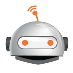 Feed Reader Bot логотип