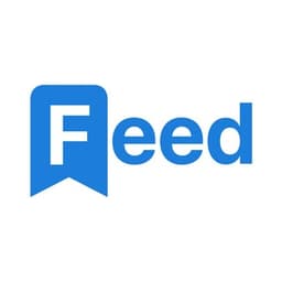 Feed логотип