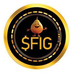 $FIG FARM логотип