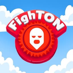 FighTon логотип