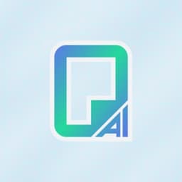 FileMarket AI логотип