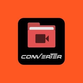 Converter #V2 логотип