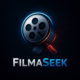 FilmaSeek логотип