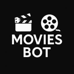 🎬 Фильмhub логотип