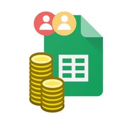 💰FinTrackBot логотип