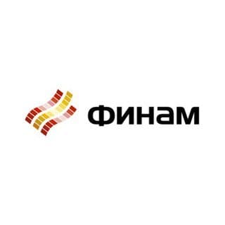 Марафон от «Финама» логотип