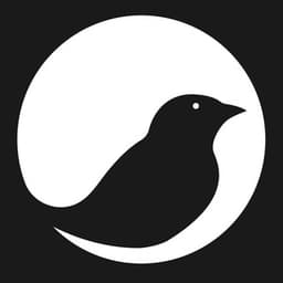 Finch Coin Airdrop логотип