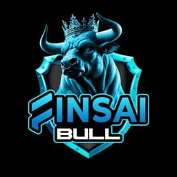 Finsai Bull логотип