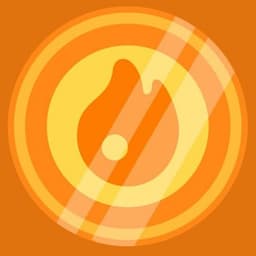 Firecoin логотип