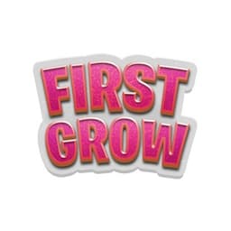 First Grow логотип