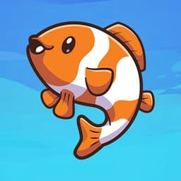 Fish Meme логотип