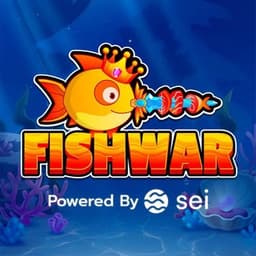 FishWar логотип
