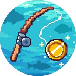 Fishing Frenzy логотип