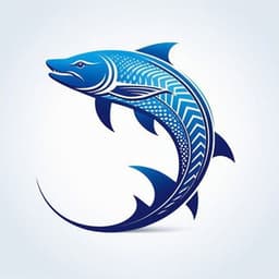 Fishmong логотип