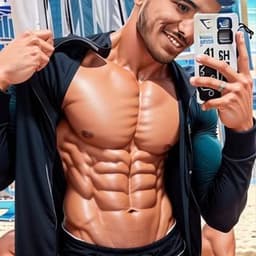 Fit.Rony логотип