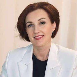 Фитнес-Бизнес с Юлией Даяновой логотип