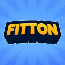 Fitton логотип