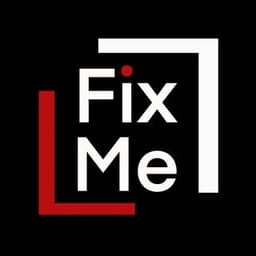 FixMeBot логотип