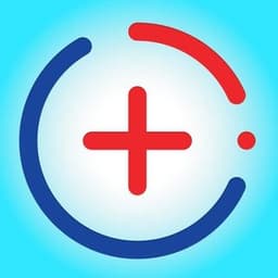 Физиобот логотип