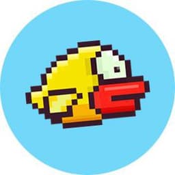Flappy Bird логотип