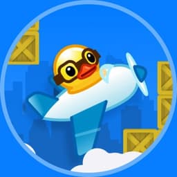 Flappy Duck логотип