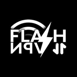 Flash VPN логотип