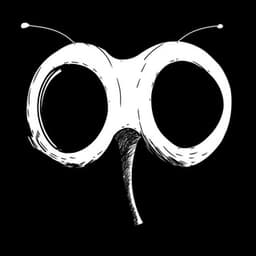 FLIES 🪰 логотип