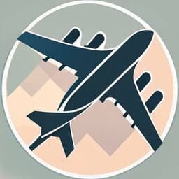 Flight Alerts логотип