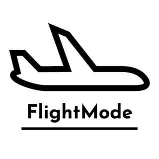 Flightmode Bot логотип