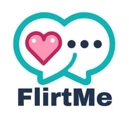 FlirtMe логотип
