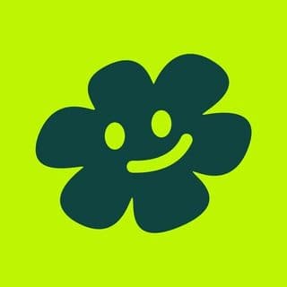Flowerave App логотип