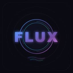 Flux логотип