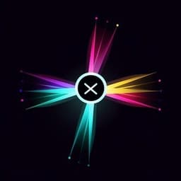 FluxBeam Bot логотип