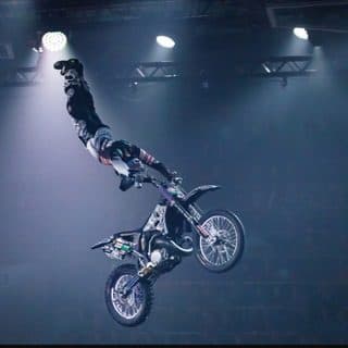 FMX FERZ логотип