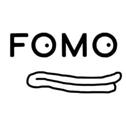 FOMO логотип